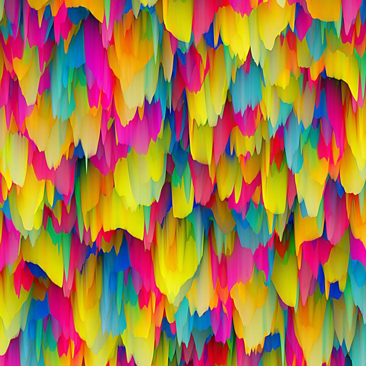 Rainbow Cave 22