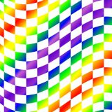 Rainbow-Checkerboard-22