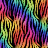 Rainbow-Feather-Boa