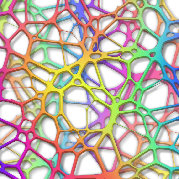 Rainbow Framework 22