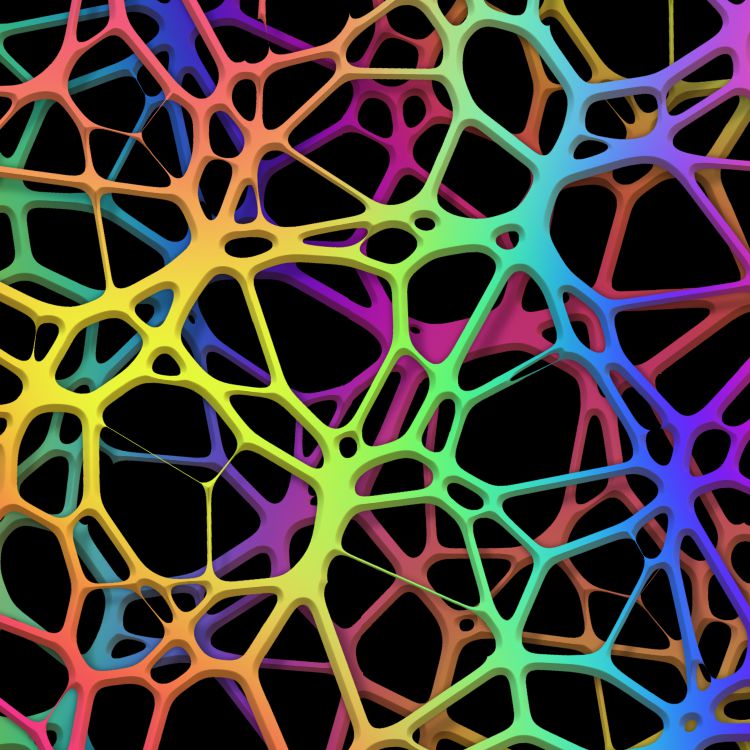 Rainbow Framework 23