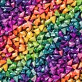 Rainbow-Gemstones