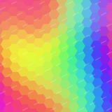Rainbow-Hexagons-22