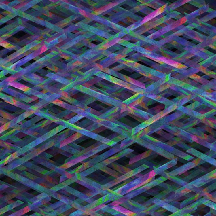 Rainbow Lattice Sunstone 22