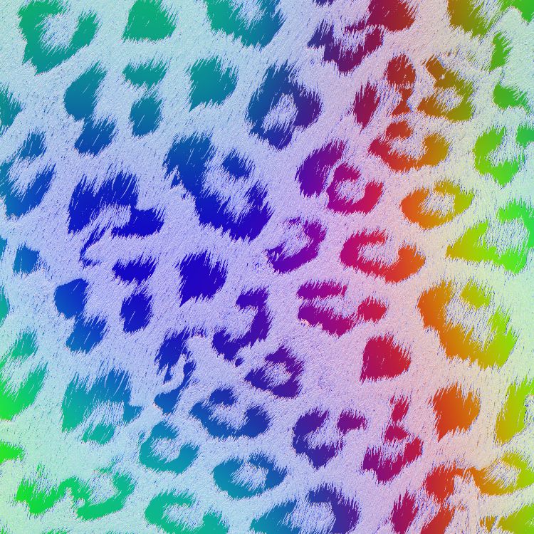 Rainbow Leopard 242
