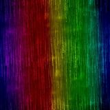 Rainbow-Matrix
