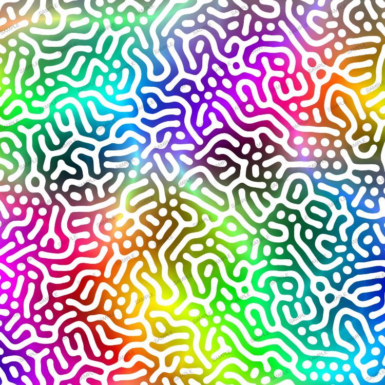 Rainbow Maze 22