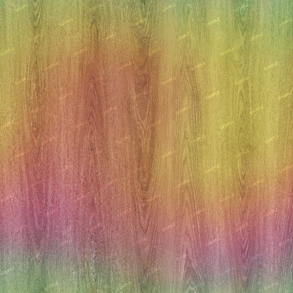 Rainbow Oak 22
