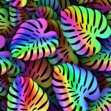 Rainbow-Palm-Leaves-24