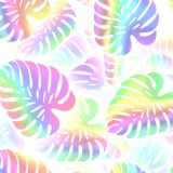 Rainbow-Palm-Leaves-26