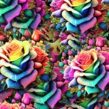 Rainbow-Roses-42