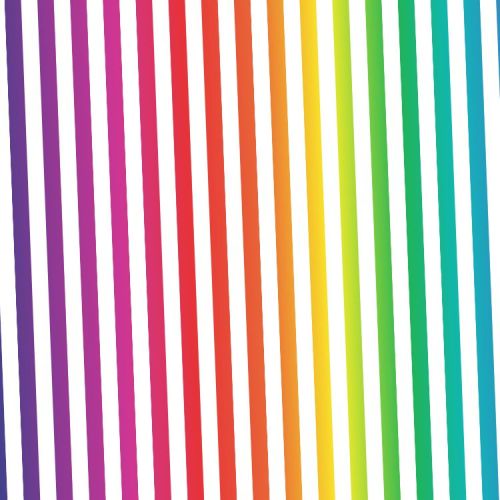 Rainbow Stripes