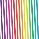 Rainbow-Stripes