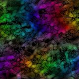 Rainbow-Topology