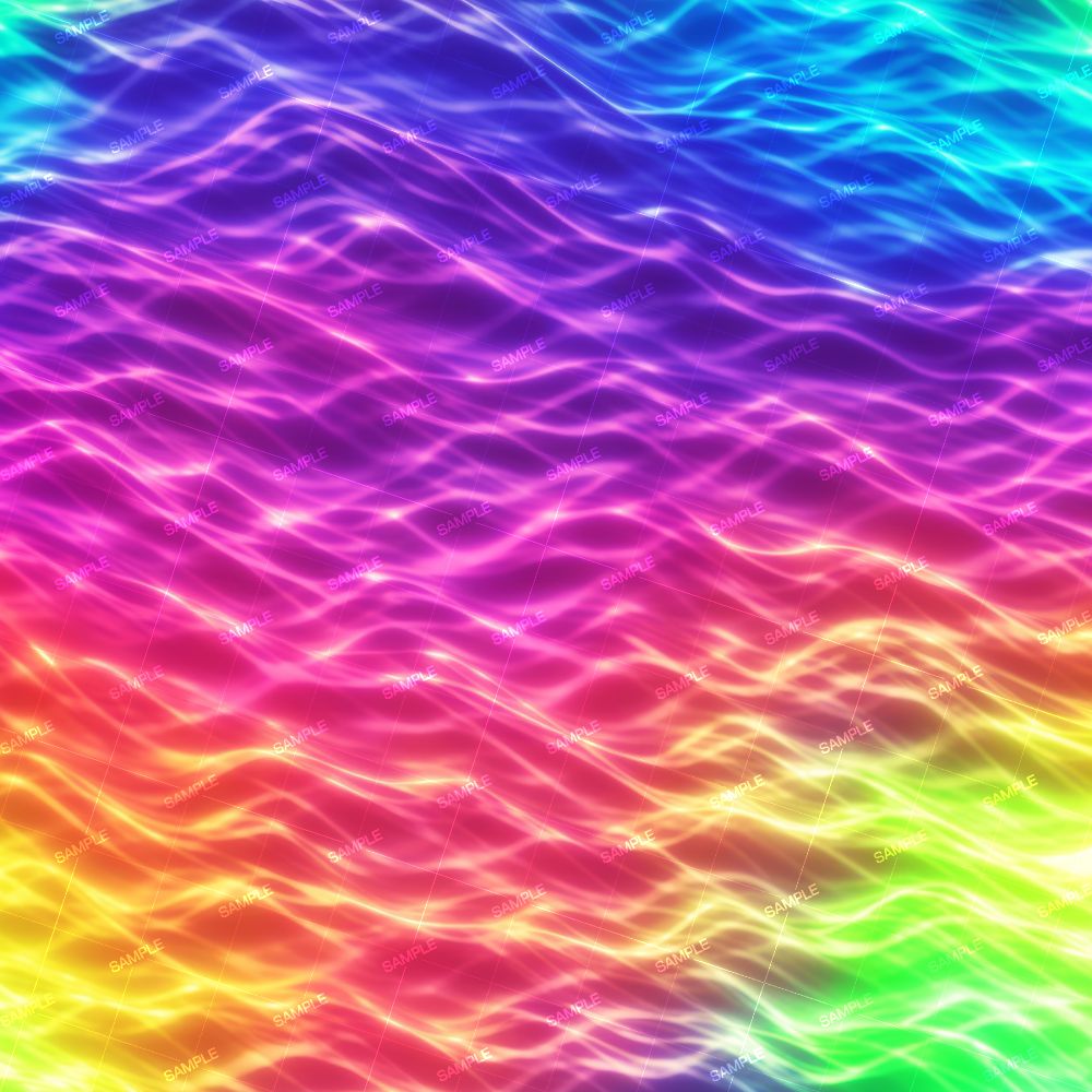 Rainbow Water