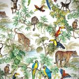 Rainforest-Wallpaper