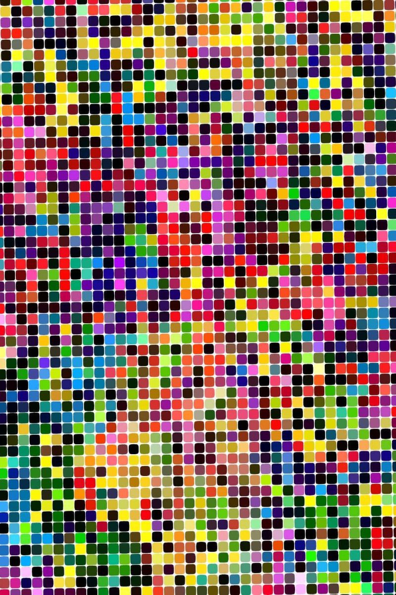 Random Color
