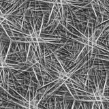 Random-Fiberglass