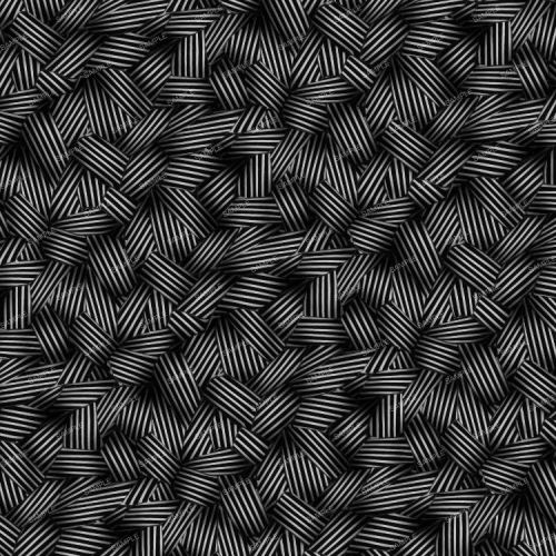 Random Weave Carbon Fiber 42
