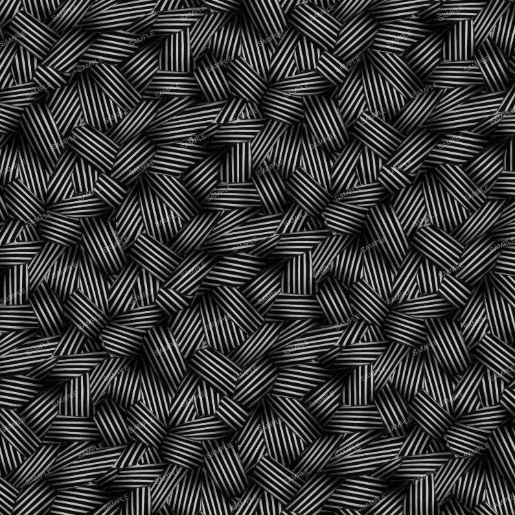 Random Weave Carbon Fiber 42