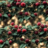 Raspberries-over-City-Lights