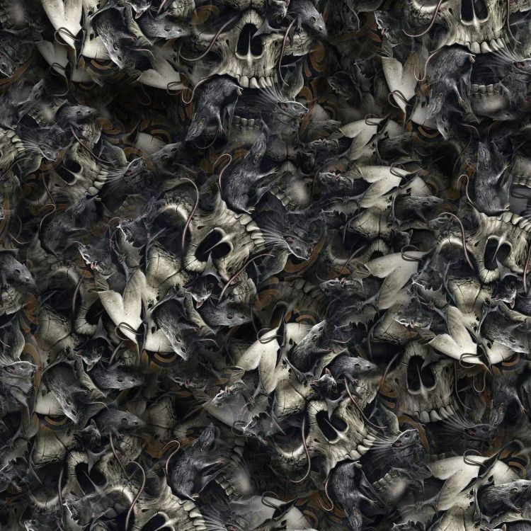 Rat Heaven 22