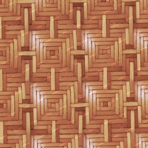 Rattan Pattern 49