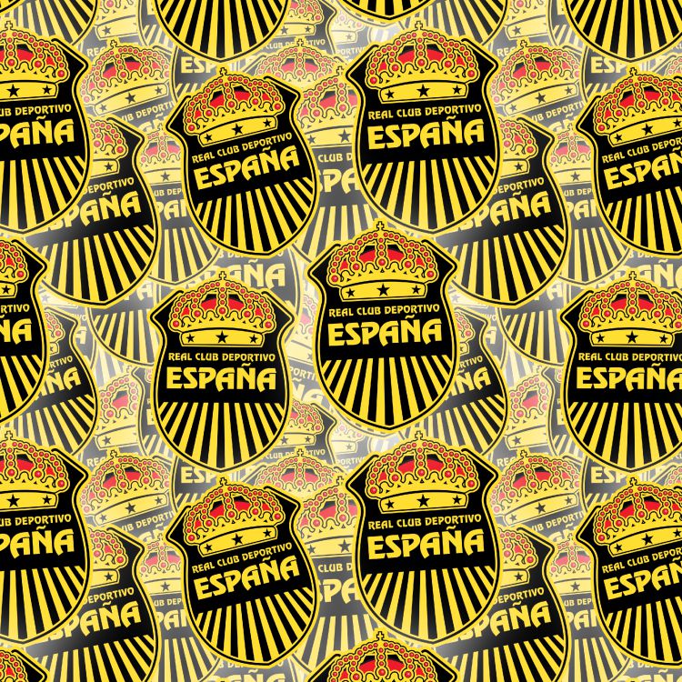 Real CD Espana