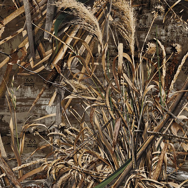 IG Max 5 Camouflage
