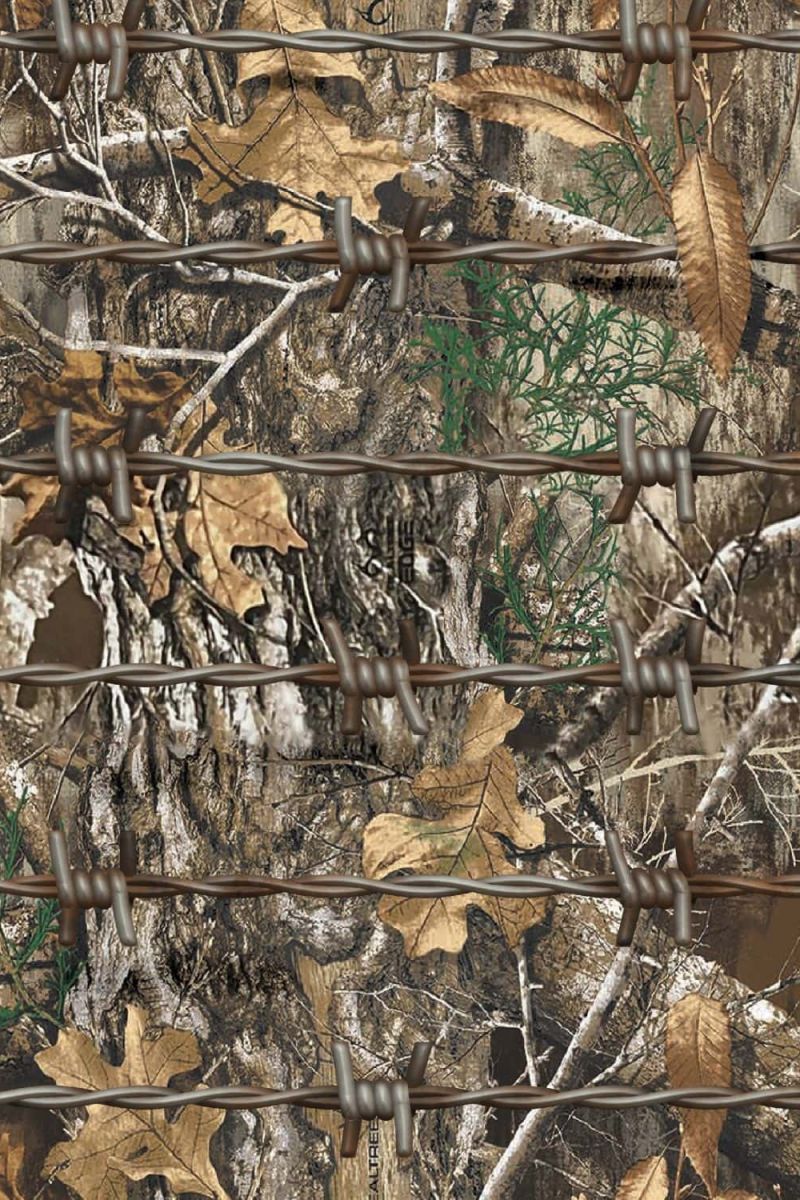 IG Edge Barbed Wire