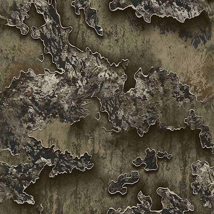 IG Excape Camouflage