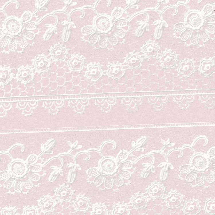 Realistic Lace 25