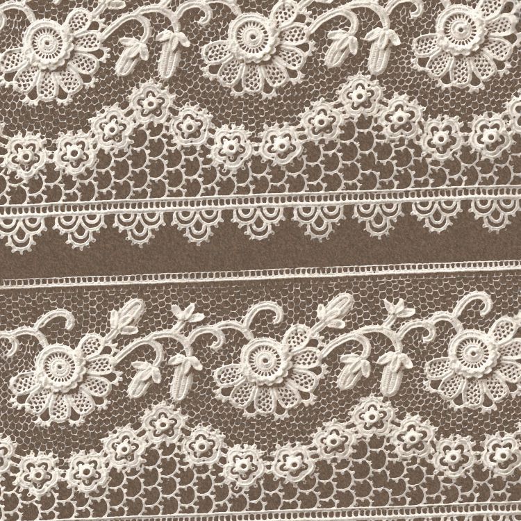 Realistic Lace 26