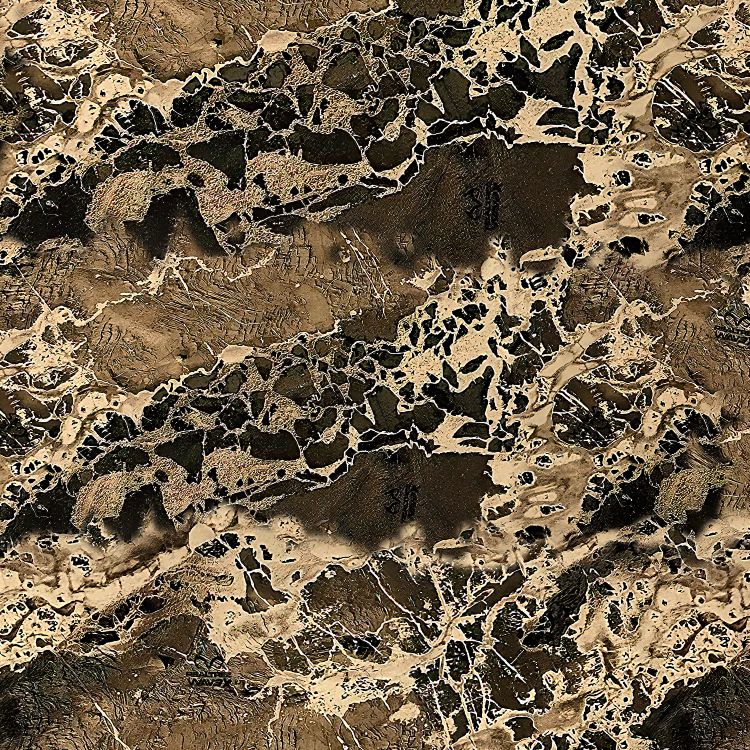 IG WAV3 Hillside Camouflage