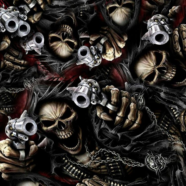 Reaper Assassins