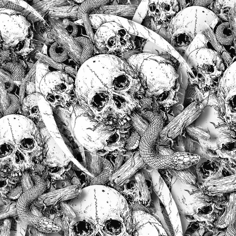 Reaper Skulls 32
