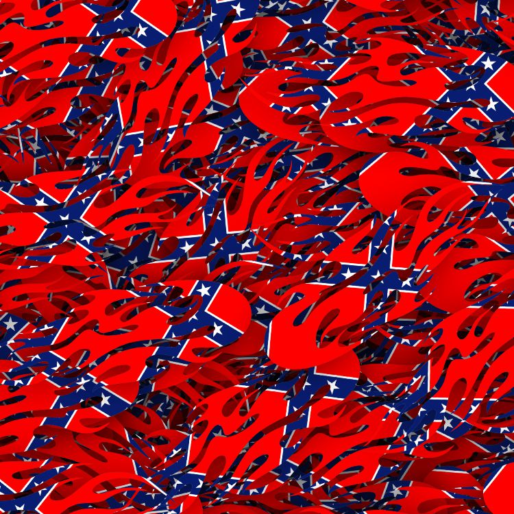Rebel Flames 23