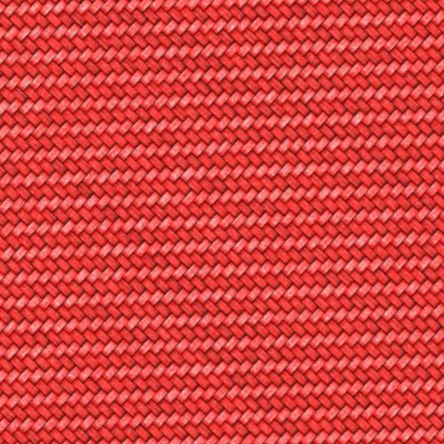 Red Carbon Fiber