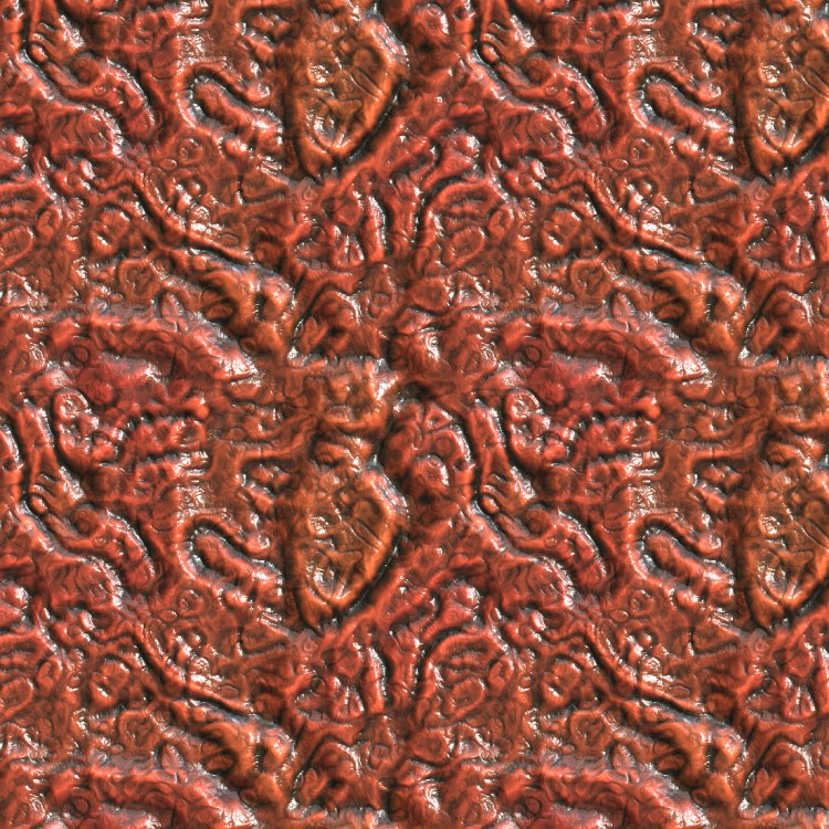 Red Ichor