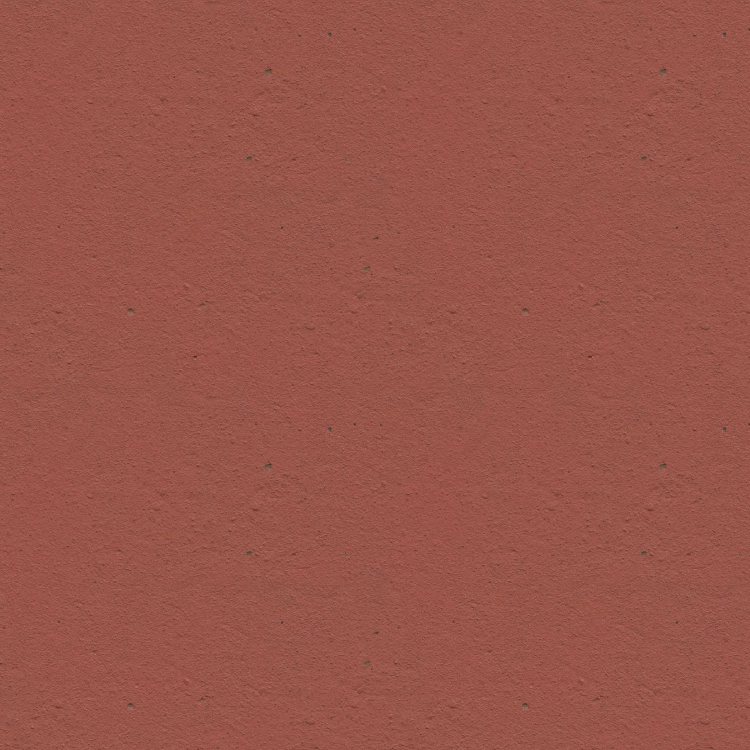 Red Stucco