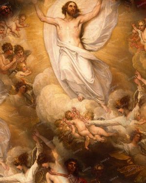 Resurrection 22