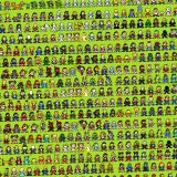 Retro-Game-Characters