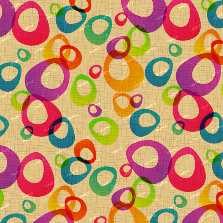 Retro Pattern 31