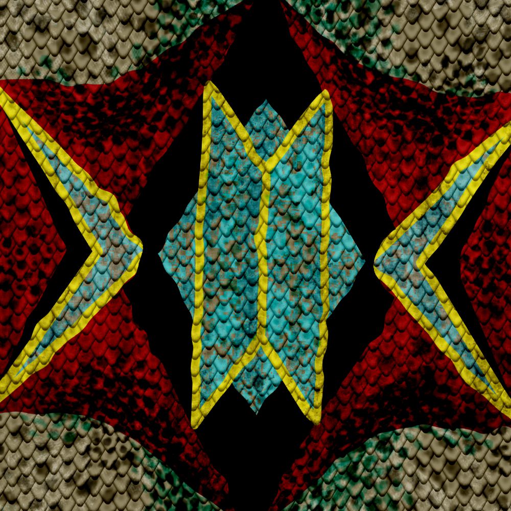 Rhino Viper Scales 22