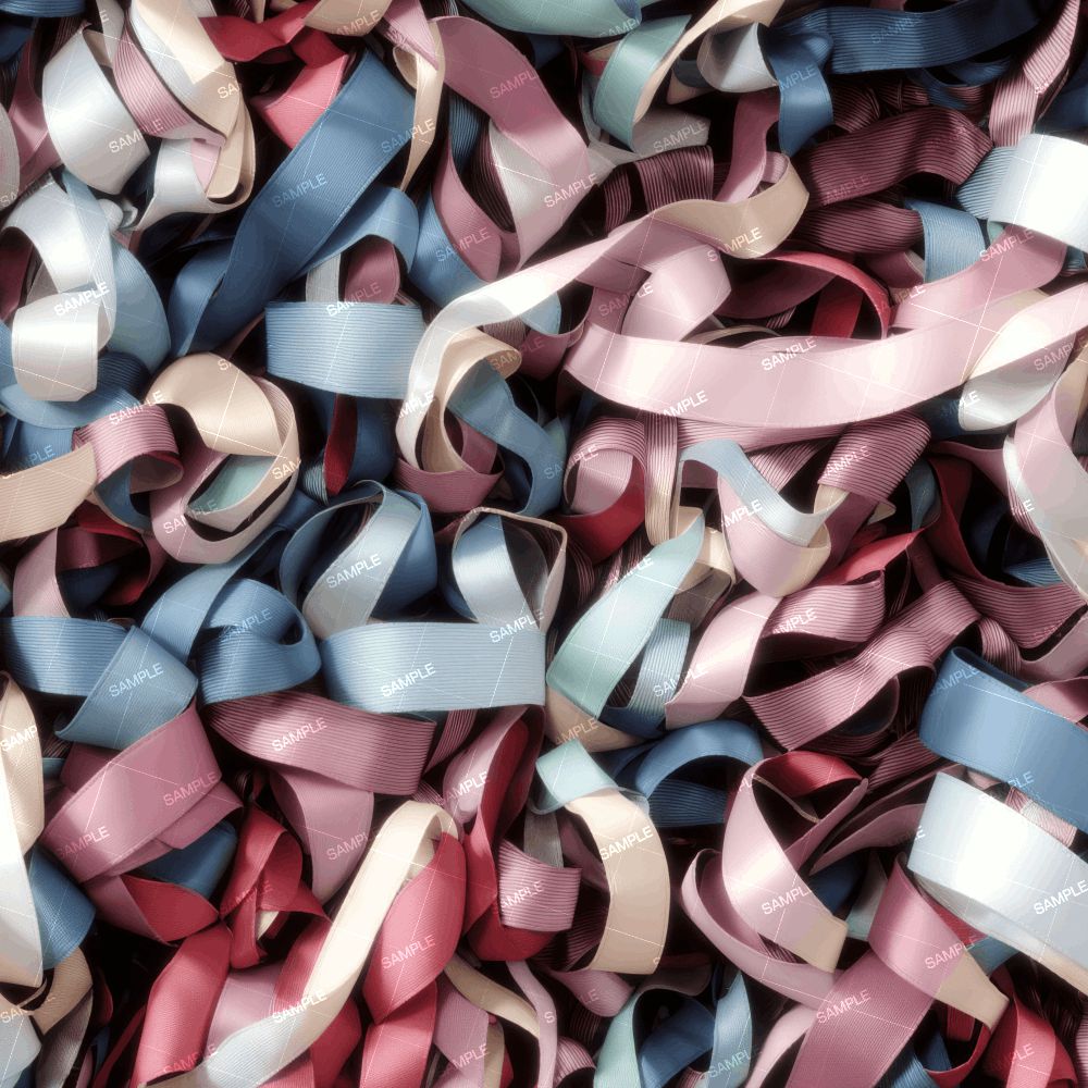 Ribbons 42