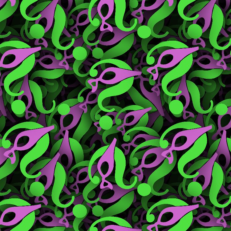 Riddler Logo 22