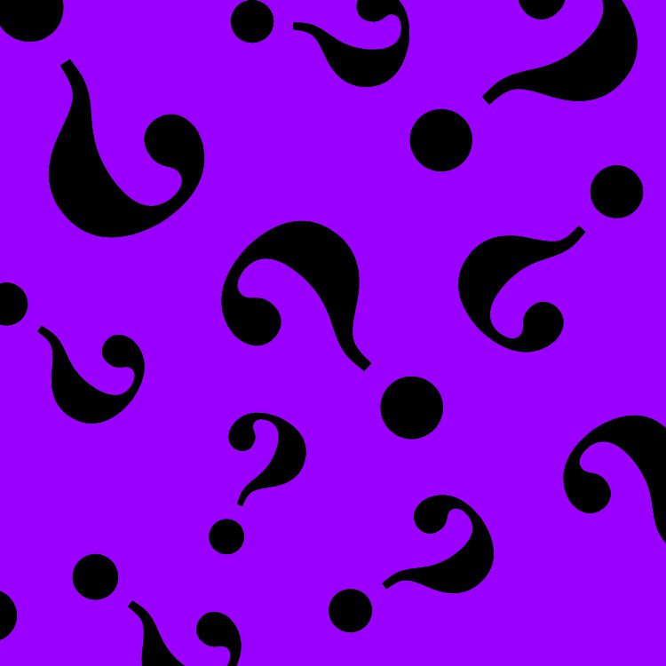 Riddler Purple