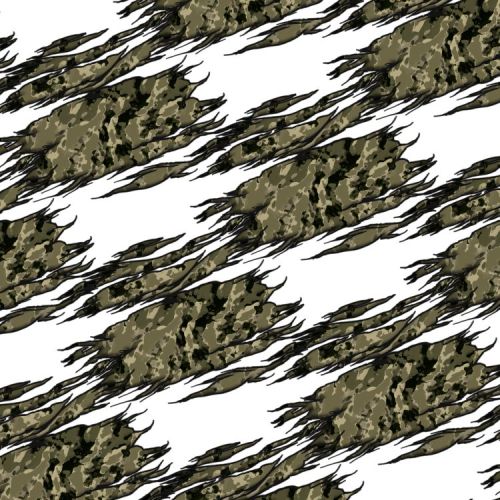 Ripped 23 Camouflage