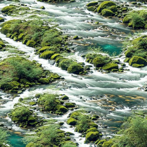 River Shoals