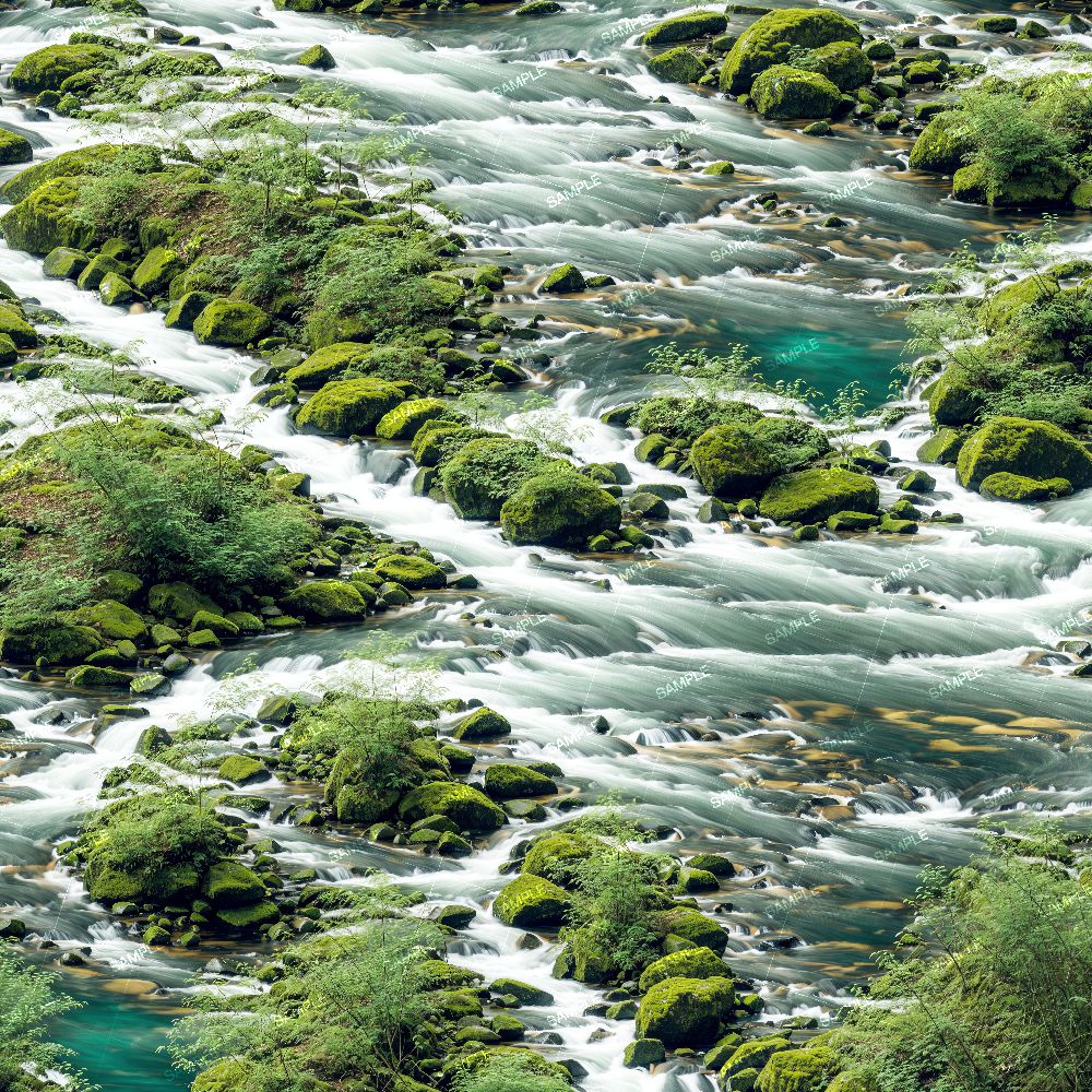 River Shoals